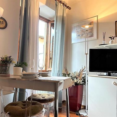 Romantic Nest Florence Studio Zewnętrze zdjęcie