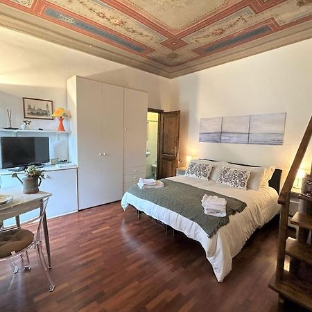 Romantic Nest Florence Studio Zewnętrze zdjęcie