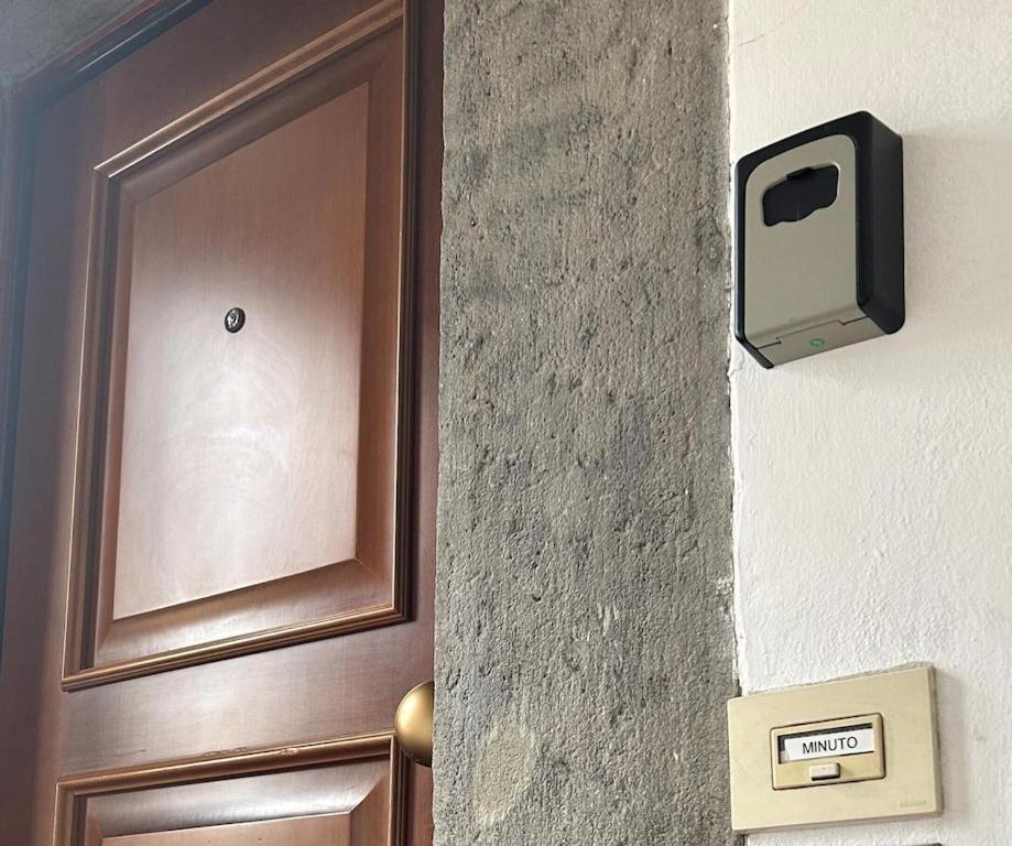 Romantic Nest Florence Studio Zewnętrze zdjęcie