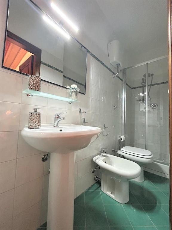 Romantic Nest Florence Studio Zewnętrze zdjęcie