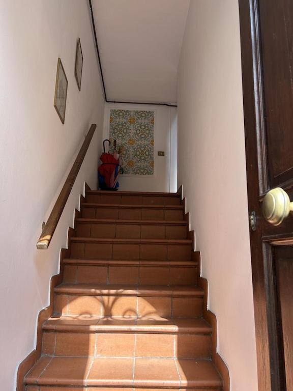 Romantic Nest Florence Studio Zewnętrze zdjęcie