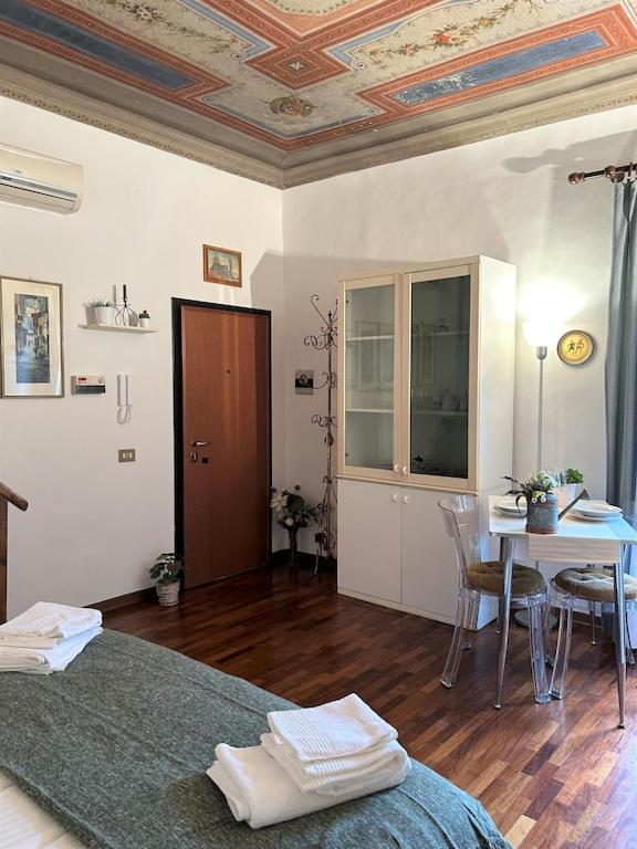 Romantic Nest Florence Studio Zewnętrze zdjęcie