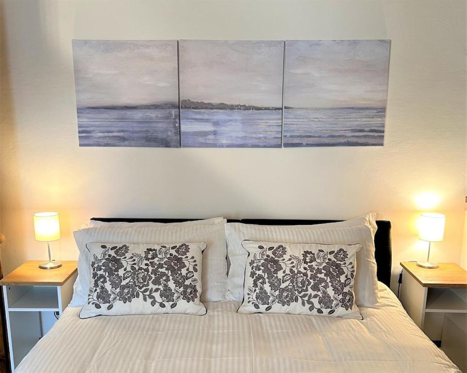 Romantic Nest Florence Studio Zewnętrze zdjęcie