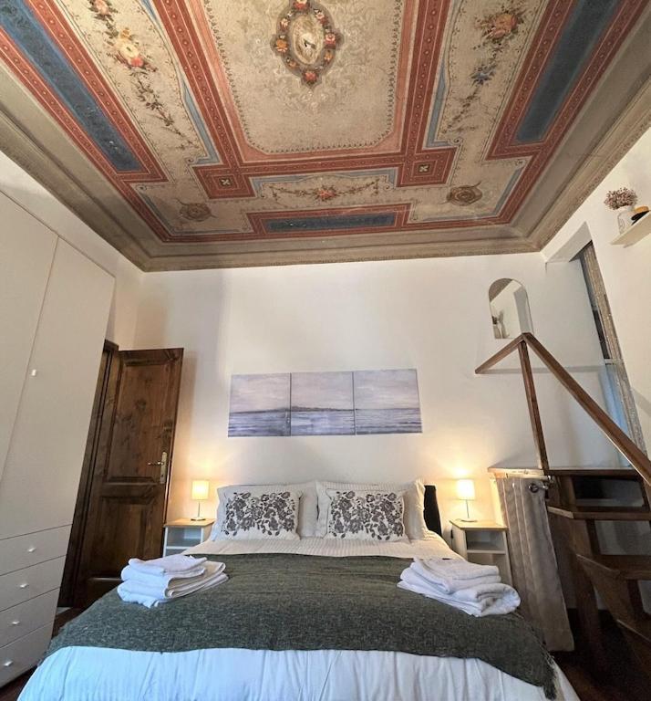 Romantic Nest Florence Studio Zewnętrze zdjęcie