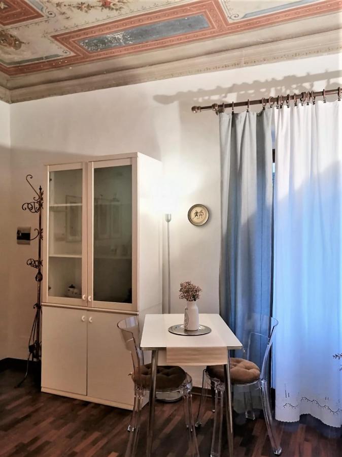 Romantic Nest Florence Studio Zewnętrze zdjęcie