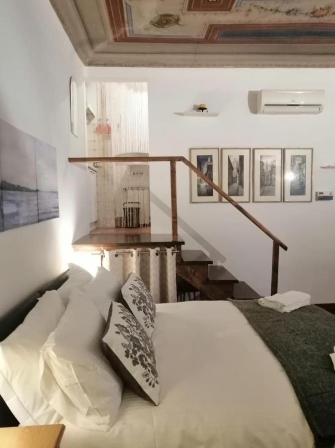 Romantic Nest Florence Studio Zewnętrze zdjęcie