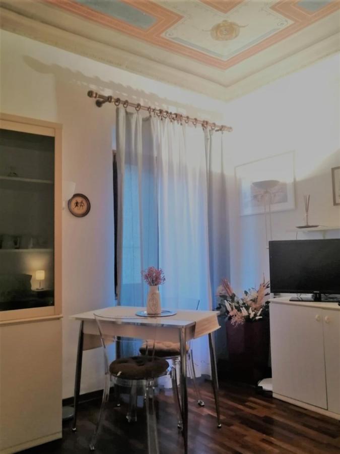 Romantic Nest Florence Studio Zewnętrze zdjęcie