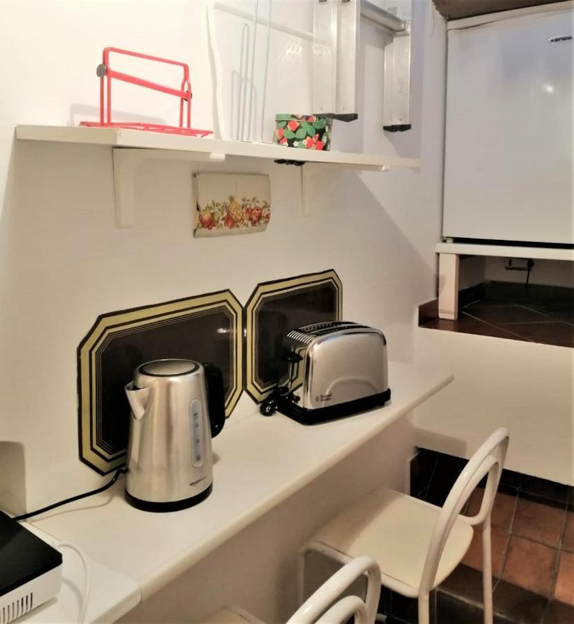 Romantic Nest Florence Studio Zewnętrze zdjęcie