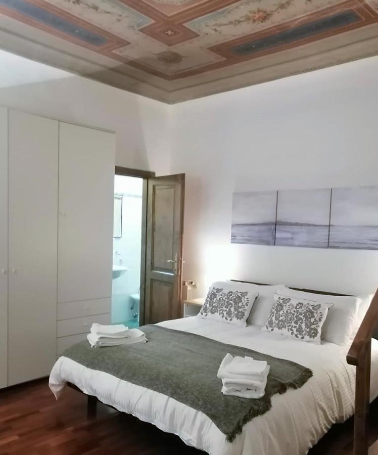 Romantic Nest Florence Studio Zewnętrze zdjęcie