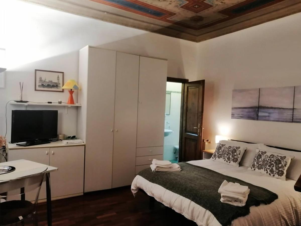 Romantic Nest Florence Studio Zewnętrze zdjęcie